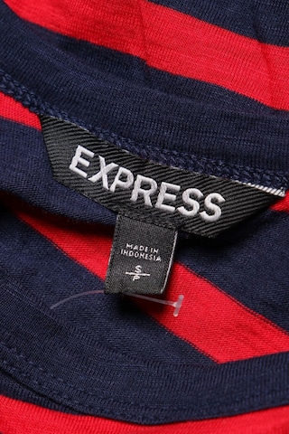 Express Dress in S in Blue
