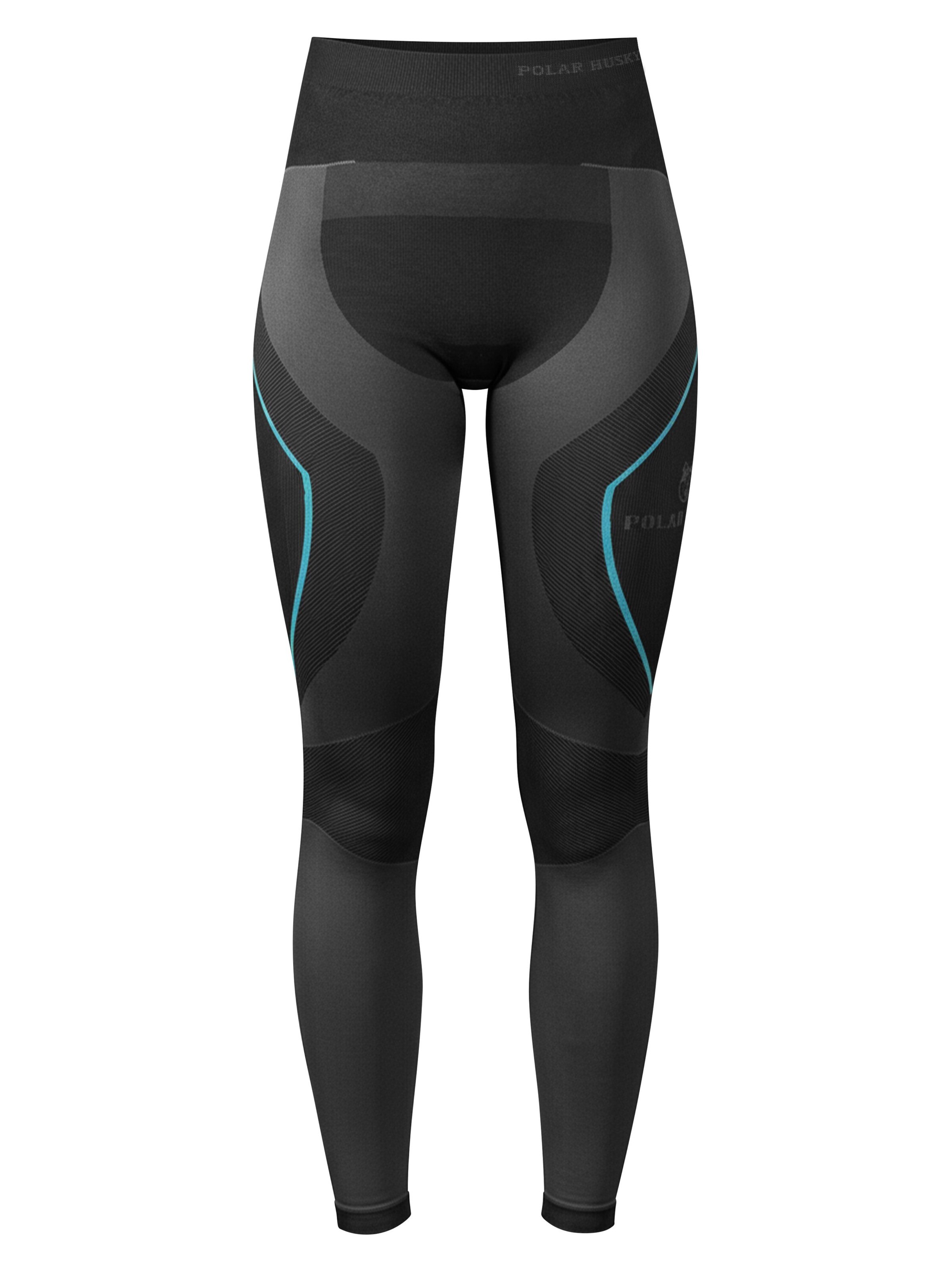 normani Sportunterhose in Schwarz