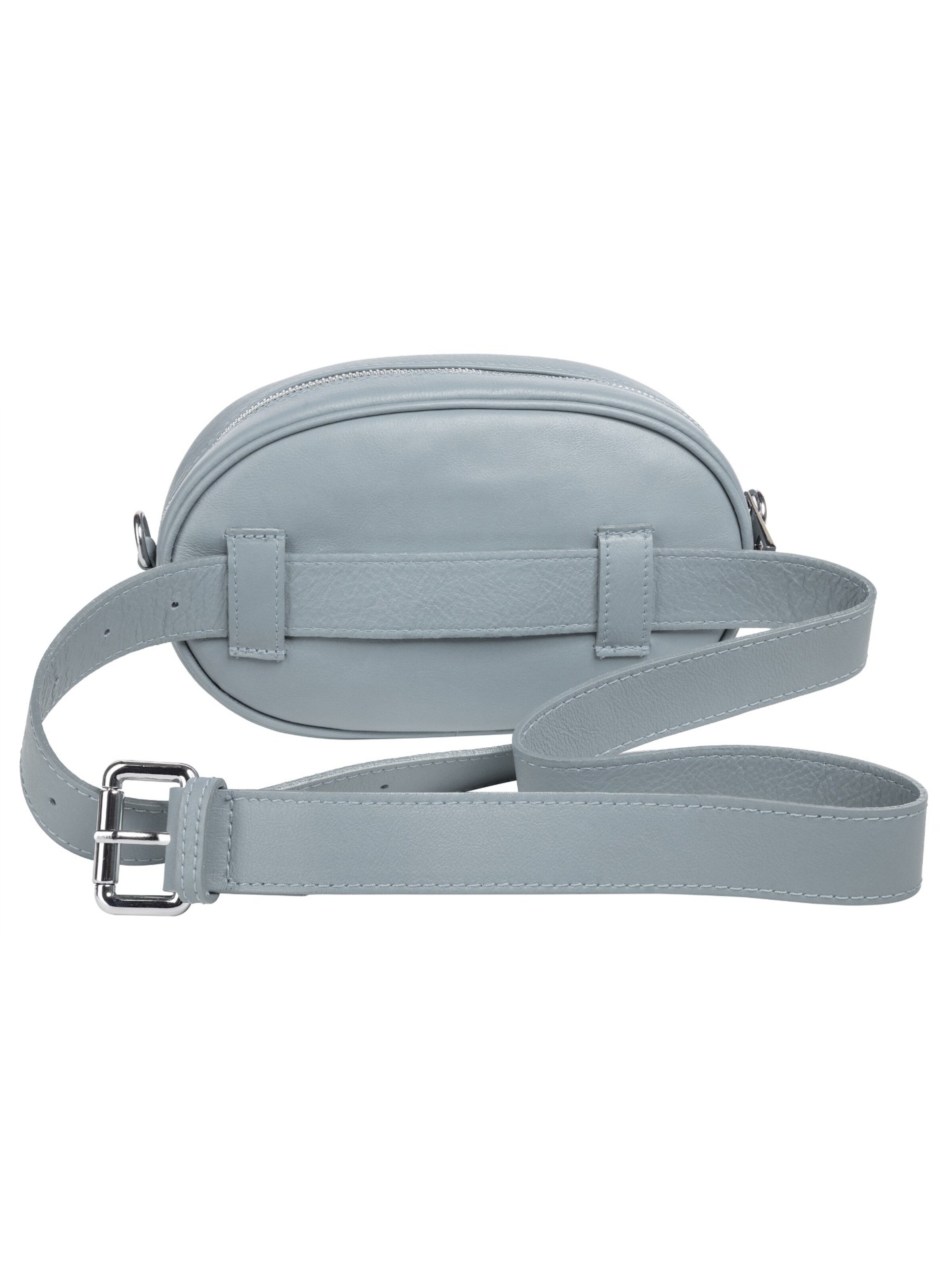 Cluty Fanny Pack 'Cluty Gürteltasche' in Blue