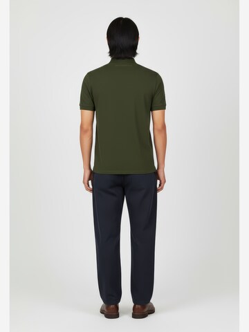 T-Shirt Karl Lagerfeld en vert