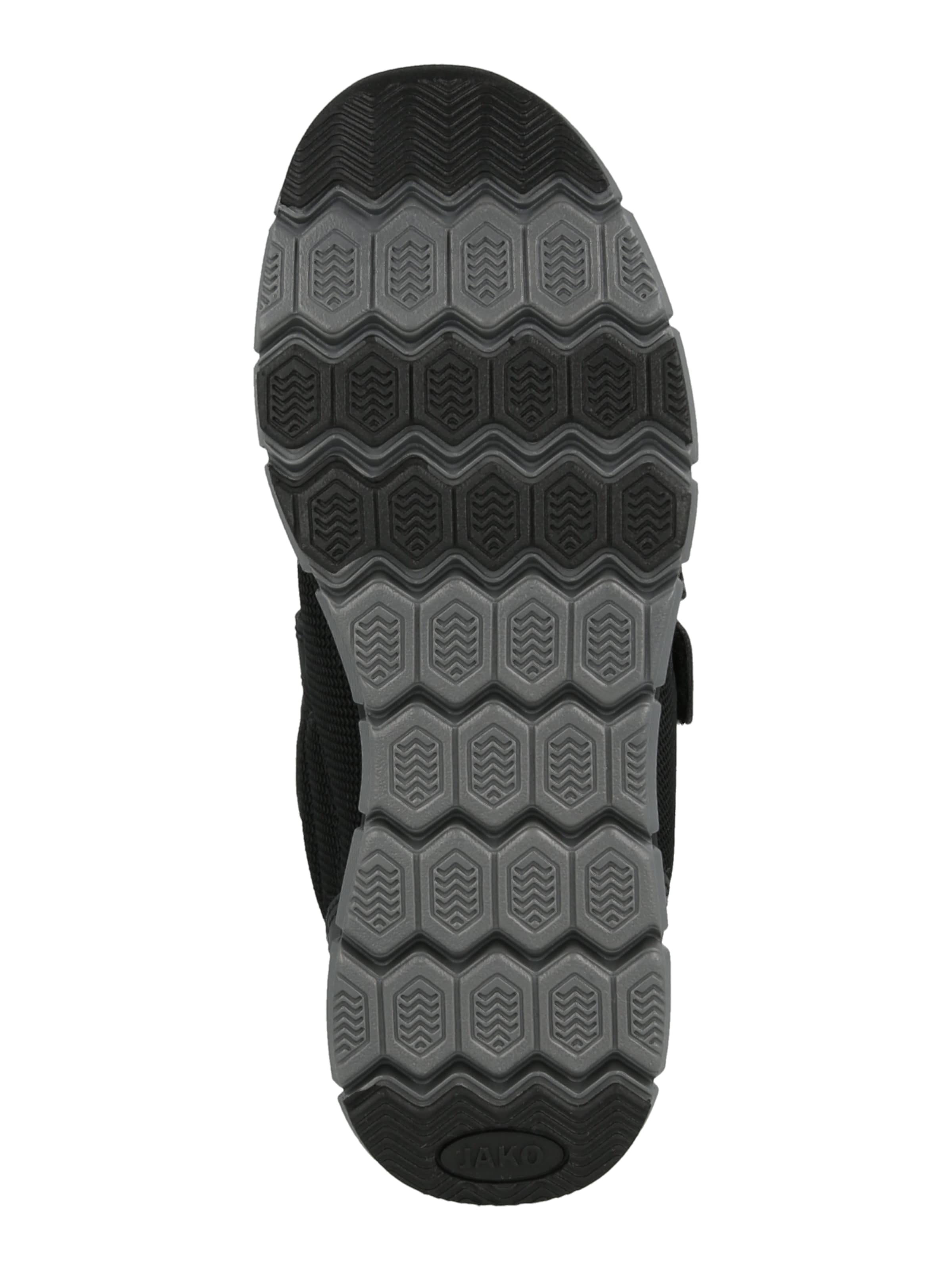 Chaussure de sport 'J-BL Nomic V' JAKO en noir