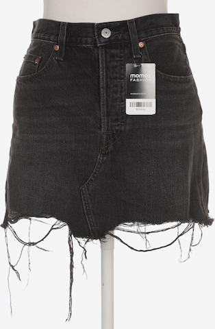 LEVI'S ® Skirt in S in Black: front