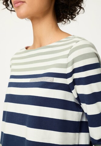 Olsen Shirt in Blue