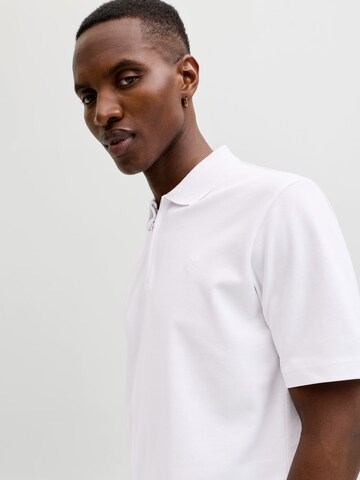 JACK & JONES Shirt 'JPRBLAETHAN' in White