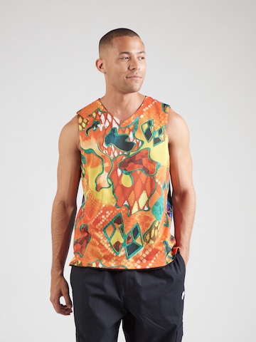 NIKE Performance Shirt 'KB' in Black