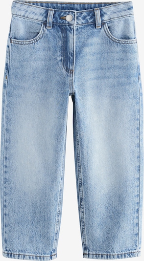 Džinsai iš Next, spalva – šviesiai mėlyna, Prekių apžvalga