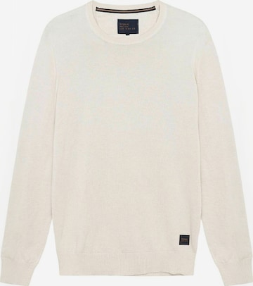 Signal Neulepaita ' ViceSi ' värissä beige: etupuoli