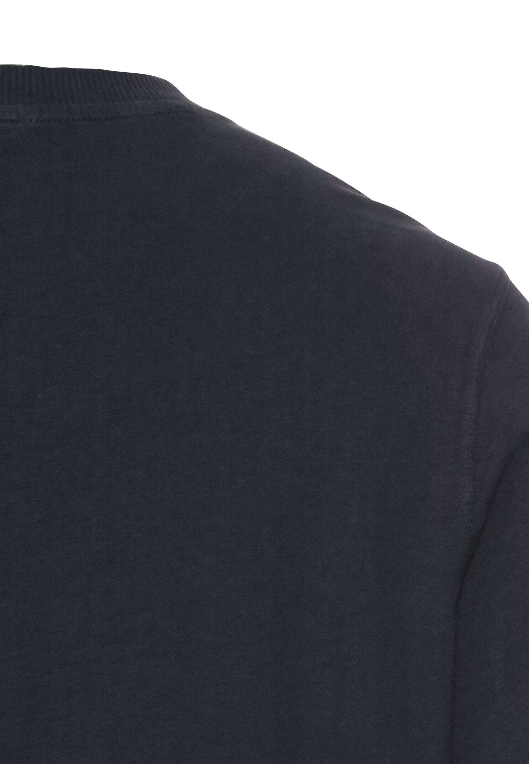 CAMEL ACTIVE T-Shirt in Blau