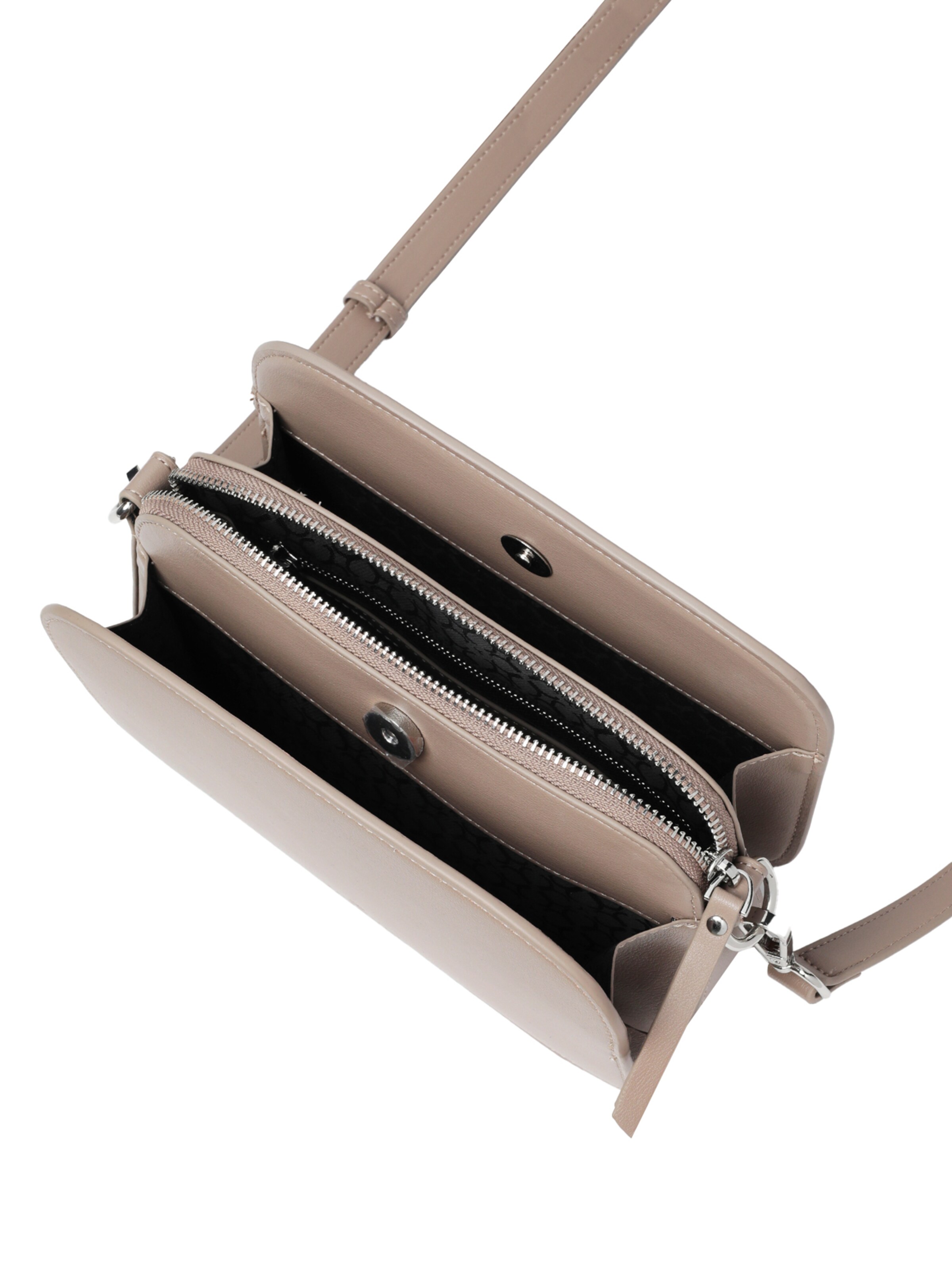 TATUUM Käekott, värv beež