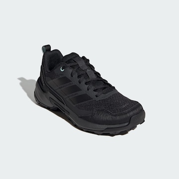 ADIDAS TERREX Halbschuh 'Eastrail 3' in Schwarz