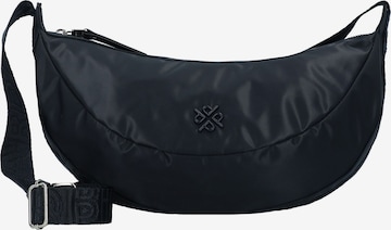 Borsa a tracolla 'Legere' di Picard in blu: frontale