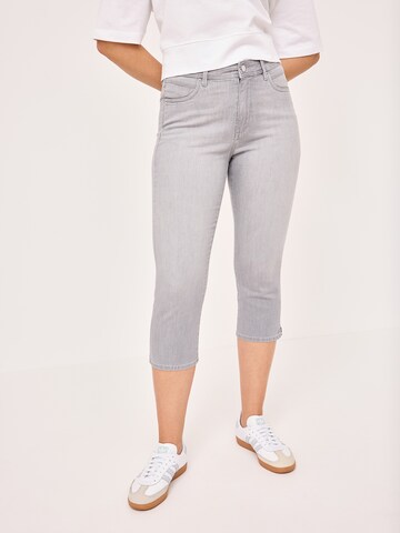 PADDOCKS Slim fit Jeans in Grey: front