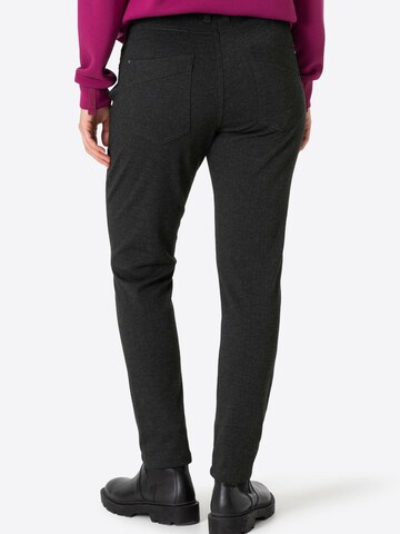 TIMEZONE Regular Pants 'Raven' in Grey