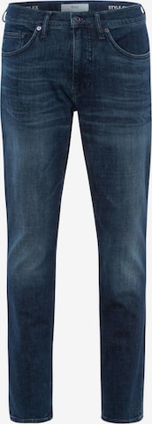 BRAX Jeans 'Chris' in Blau: predná strana
