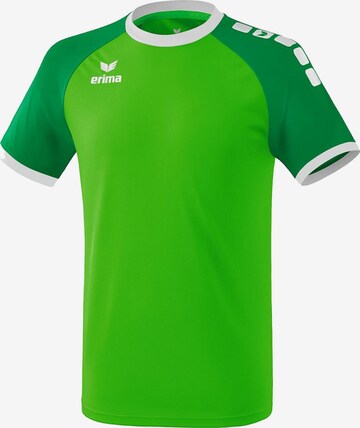 ERIMA Performance Shirt in Green: front