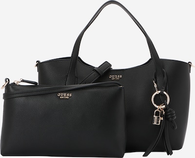 GUESS Originals Shoulder Bag 'Melody' in One size in Black, Item view