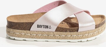 Bayton Mule 'ARTEMIS' in Pink