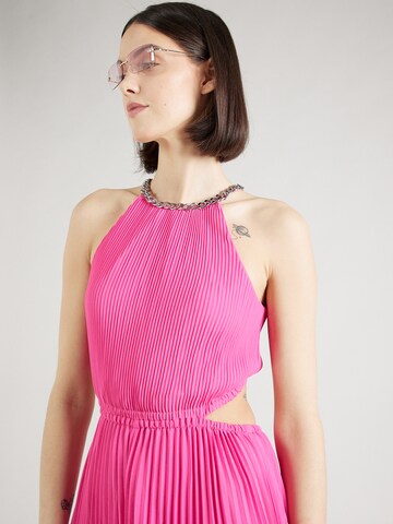 MICHAEL Michael Kors Dress in Pink