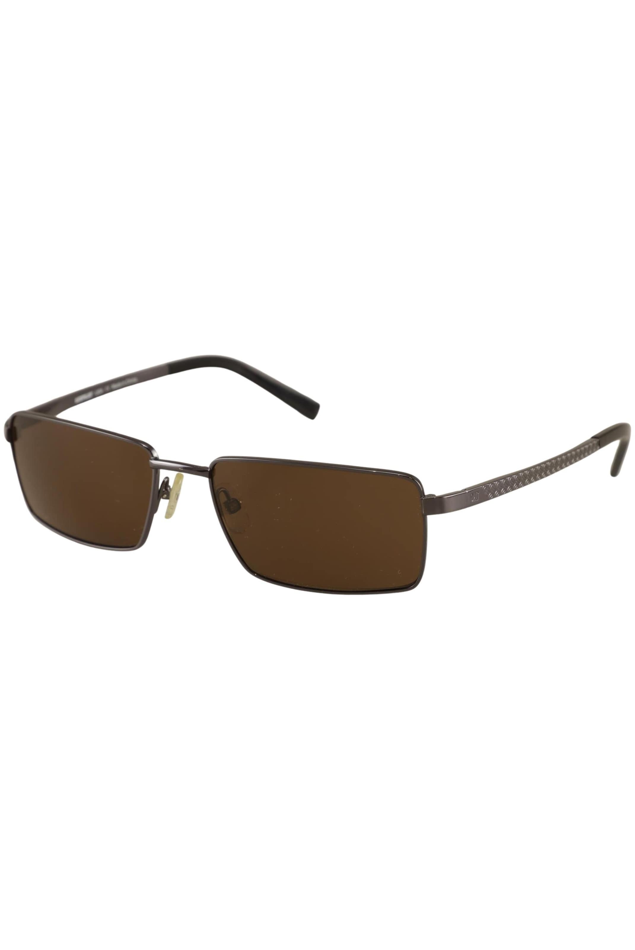 CATERPILLAR Sonnenbrille One Size in Schwarz: Vorderseite