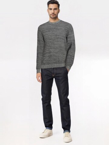 JACK & JONES Pullover‌‌‌‌‌‌‌‌‌‌ in Schwarz