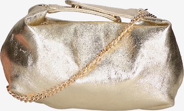 Gave Lux Handtasche in Gold: predná strana