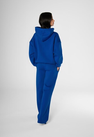 Felicious Sweatshirt in Blau