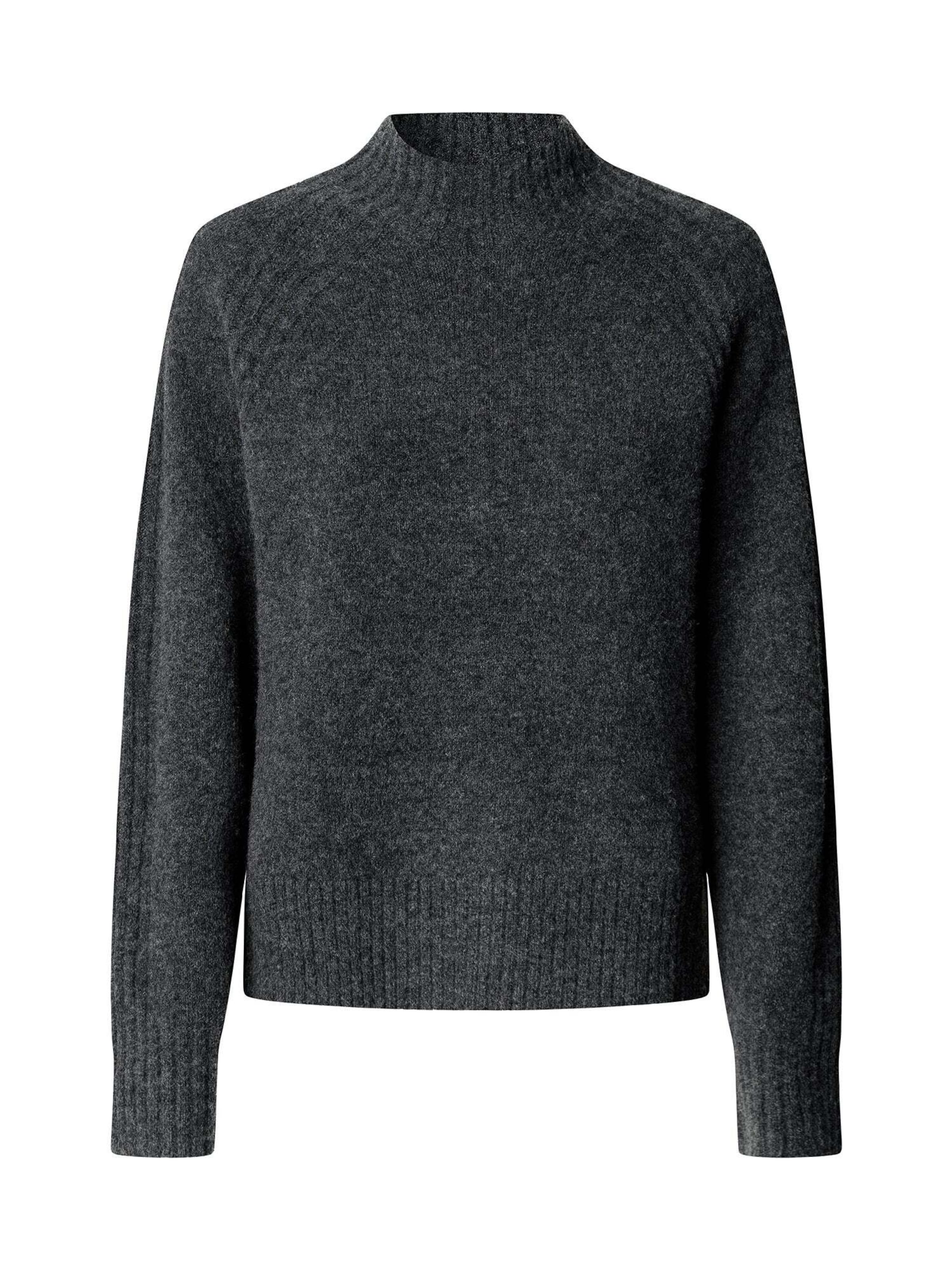Pullover 'Ashley Perkins' di Pepe Jeans in grigio: frontale