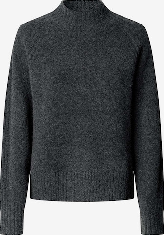 Pullover 'Ashley Perkins' di Pepe Jeans in grigio: frontale