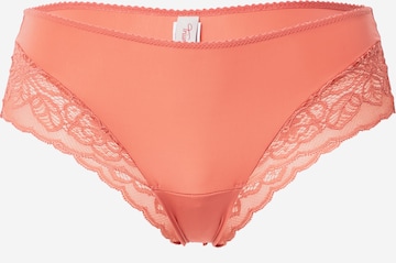 TRIUMPH Panty 'Amourette' in Orange: front