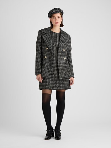 Guido Maria Kretschmer Women Blazer 'Marine' in Black