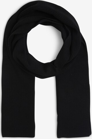 Polo Ralph Lauren Scarf in Black: front