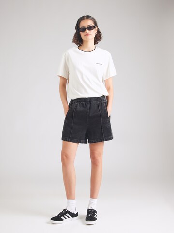 ADIDAS ORIGINALS Shirts i hvid