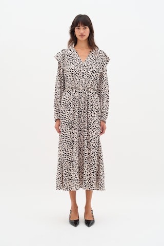 InWear Kjole 'Ninah' i beige