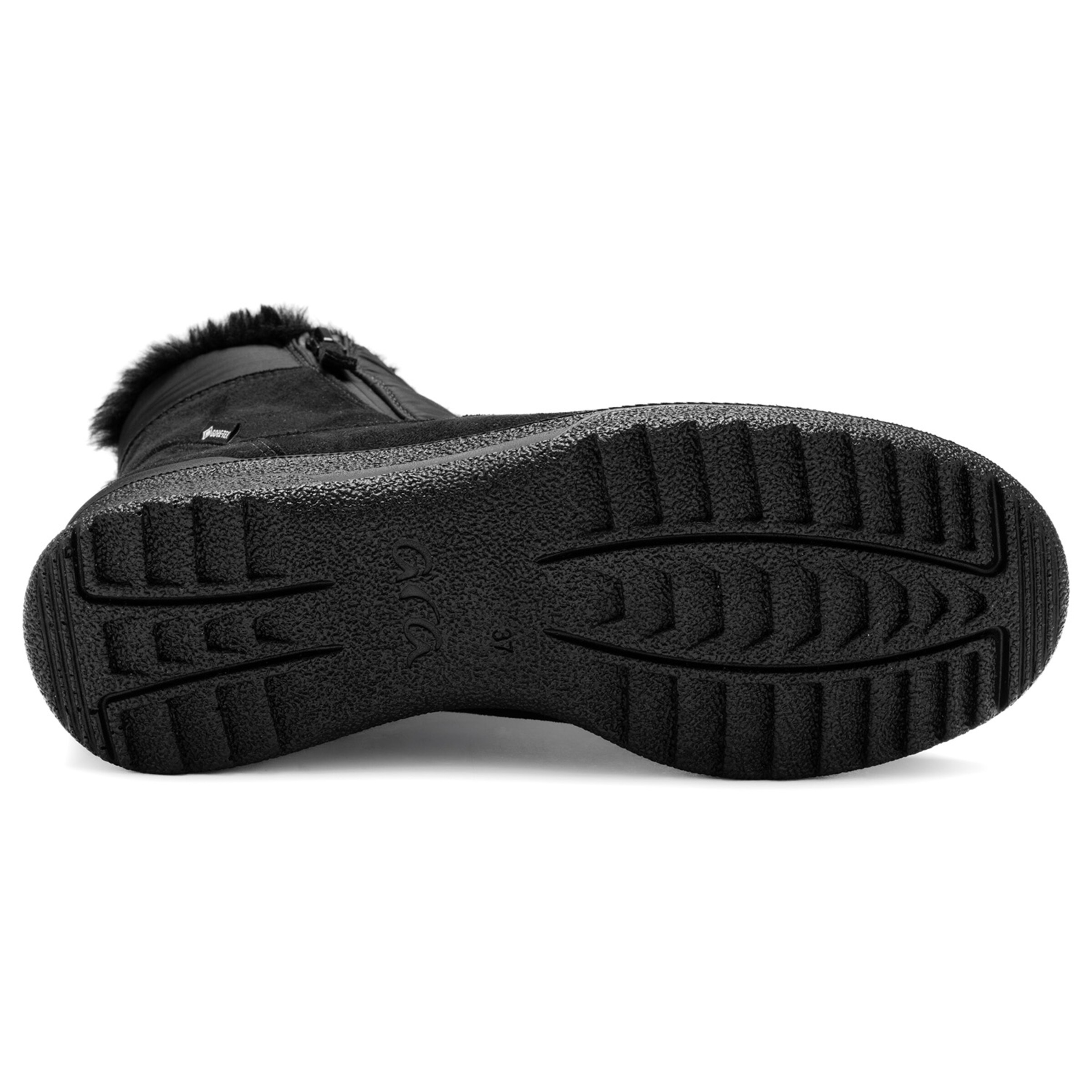 ARA Snow Boots in Black