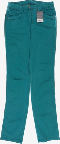 Sportalm Jeans in 27-28 in Green: front