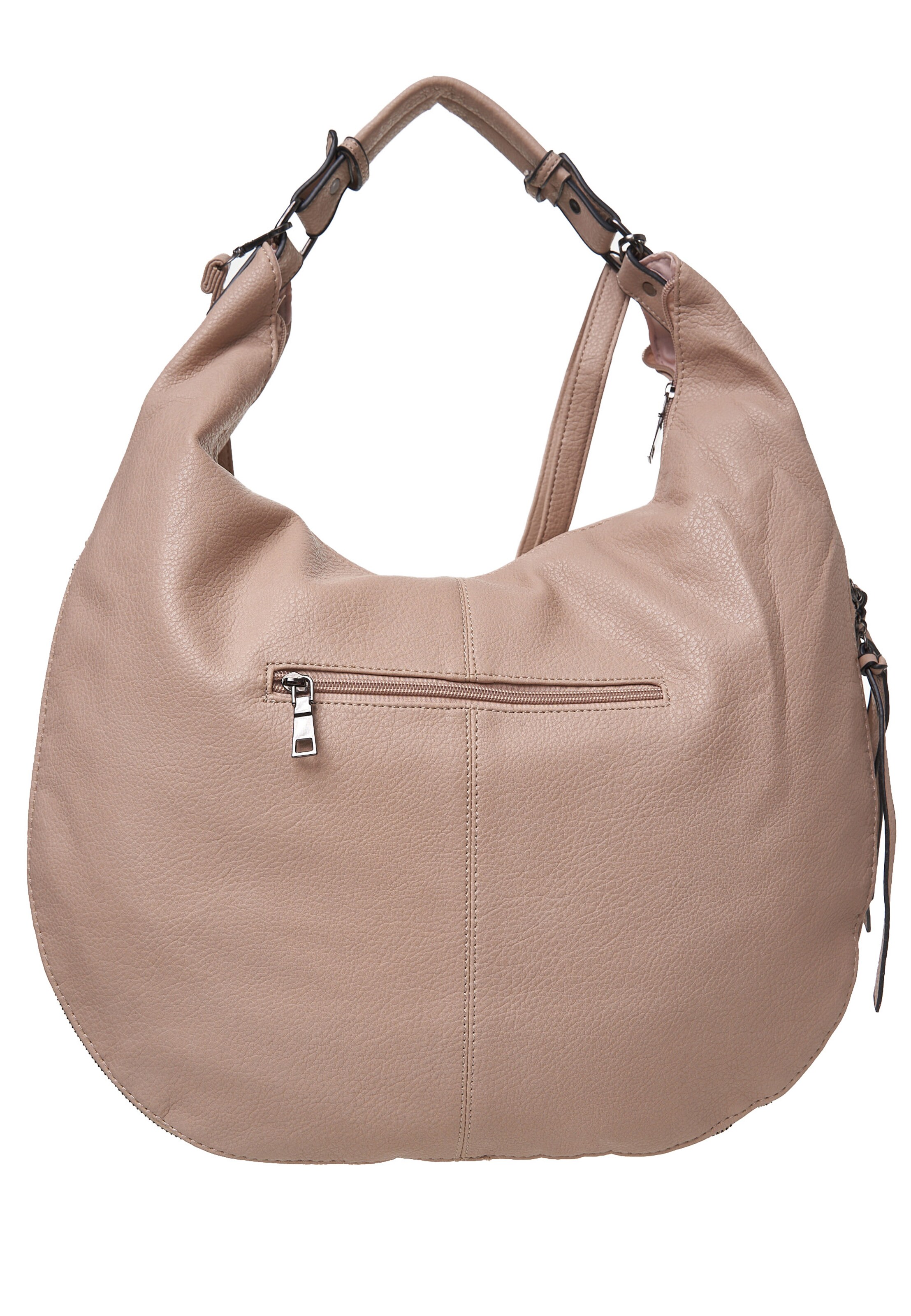 Frauen Taschen & Rucksäcke HARPA Schultertasche in Beige - KY70569 Frauen Taschen & Rucksäcke HARPA Schultertasche in Beige - KY70569