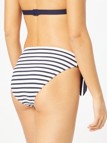 Pantaloncini per bikini di ESPRIT in blu