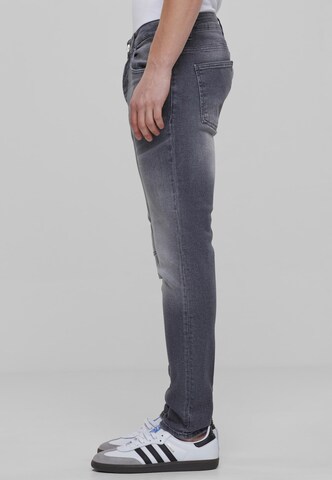 2Y Premium Skinny Jeans in Grijs