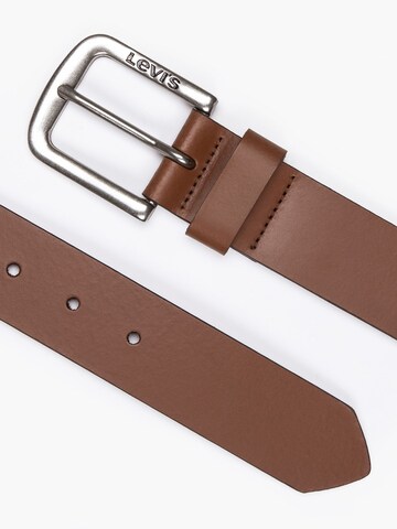 Cintura di LEVI'S ® in marrone