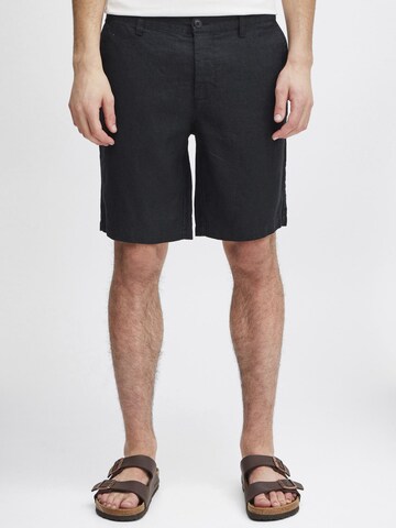 Casual Friday - regular Pantalón chino ' CFPANDRUP ' en negro