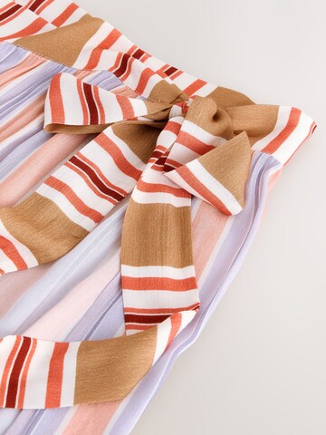 Next Skirt in Mixed colours