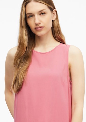 Robe s.Oliver en rose