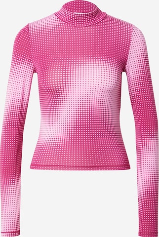 Cotton On Shirt in Roze: voorkant