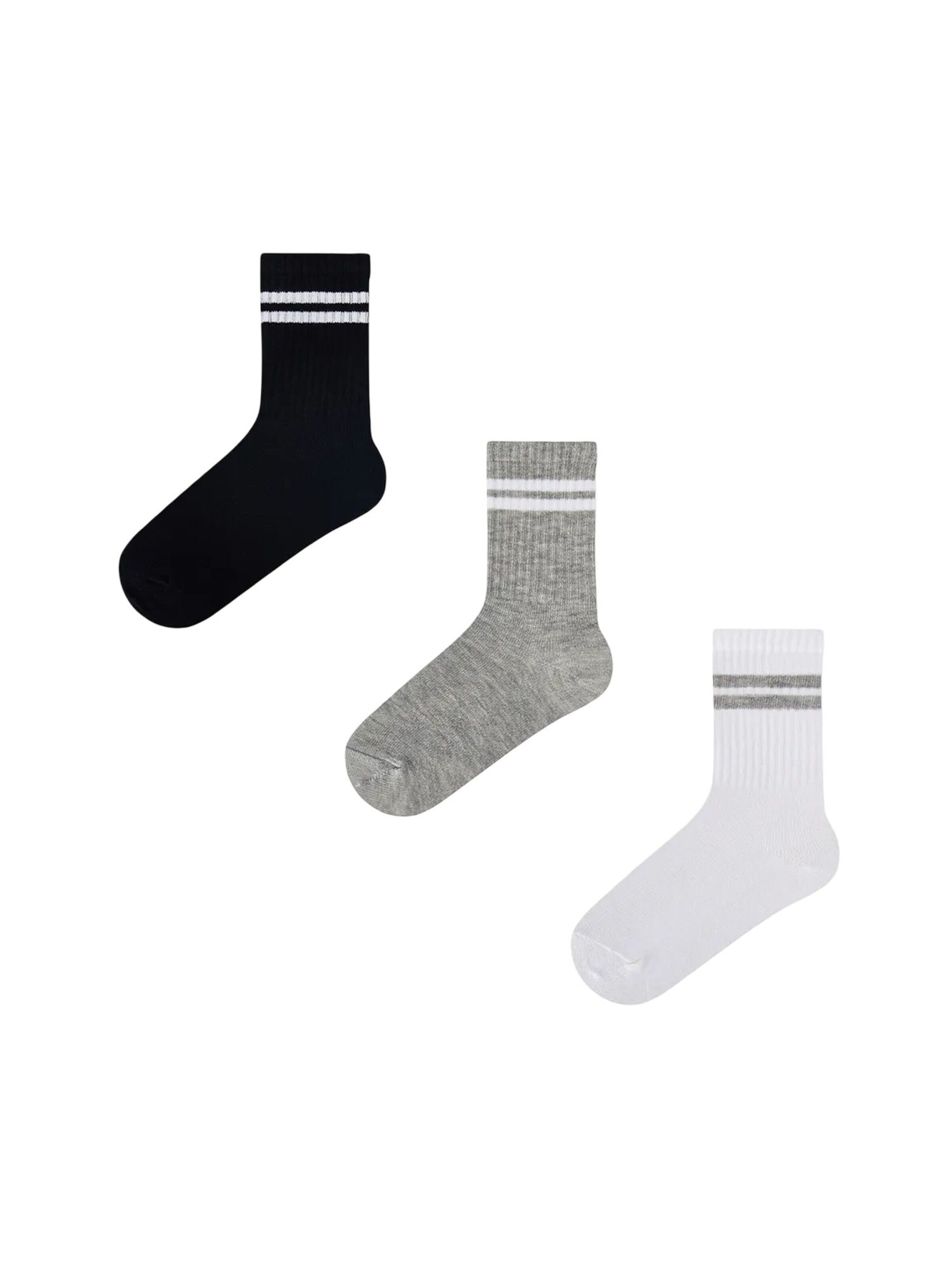 Penti Socken‌‌‌‌‌‌ in Mischfarben: Vorderseite