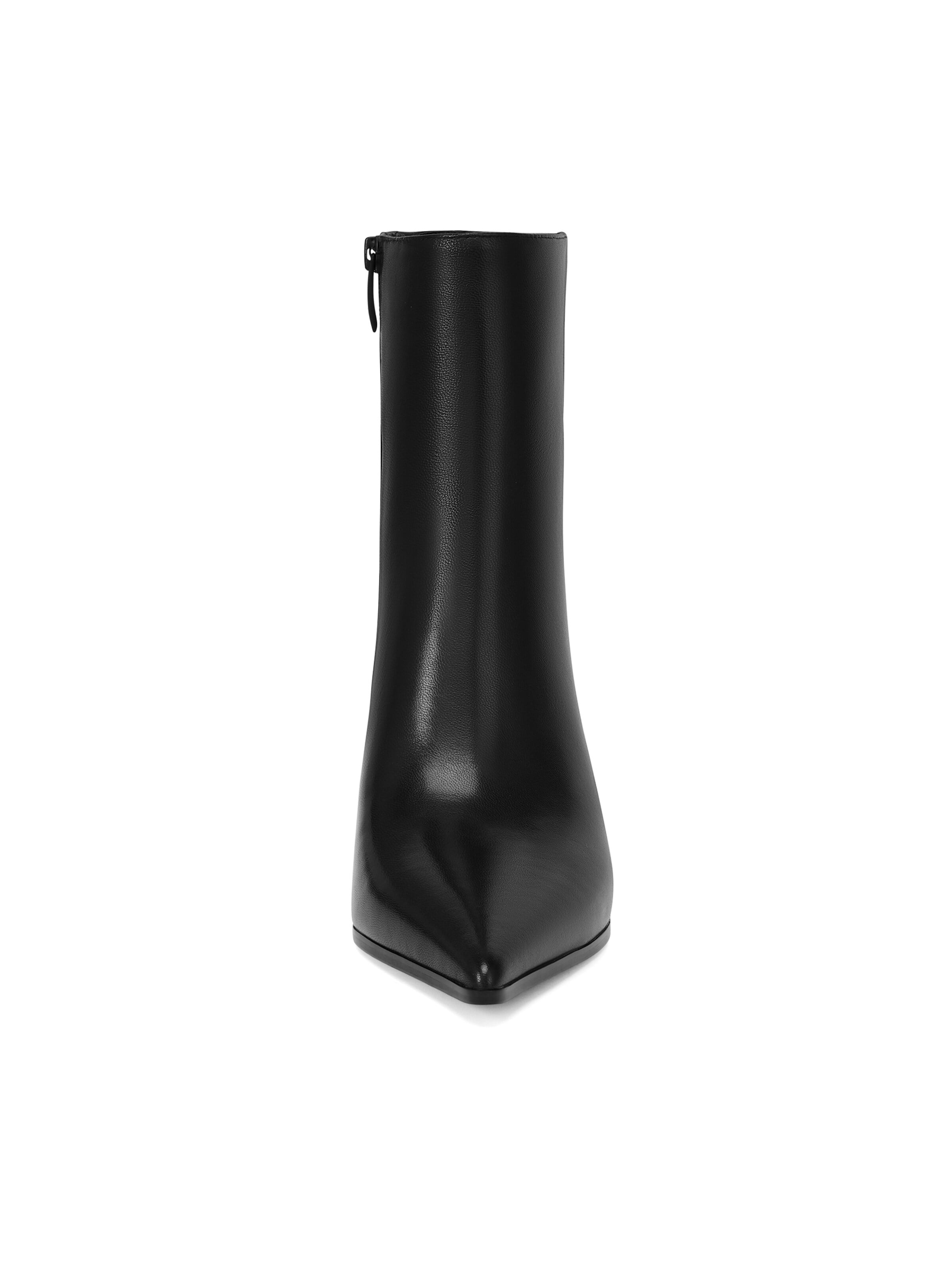 Potamy Booties in Black