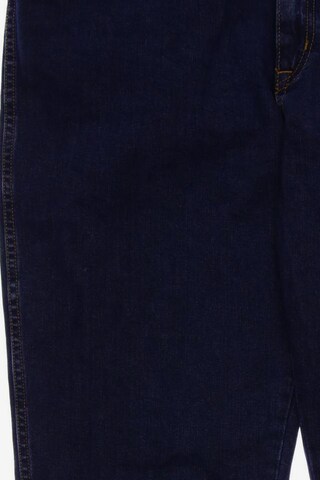 WRANGLER Jeans 42 in Blau