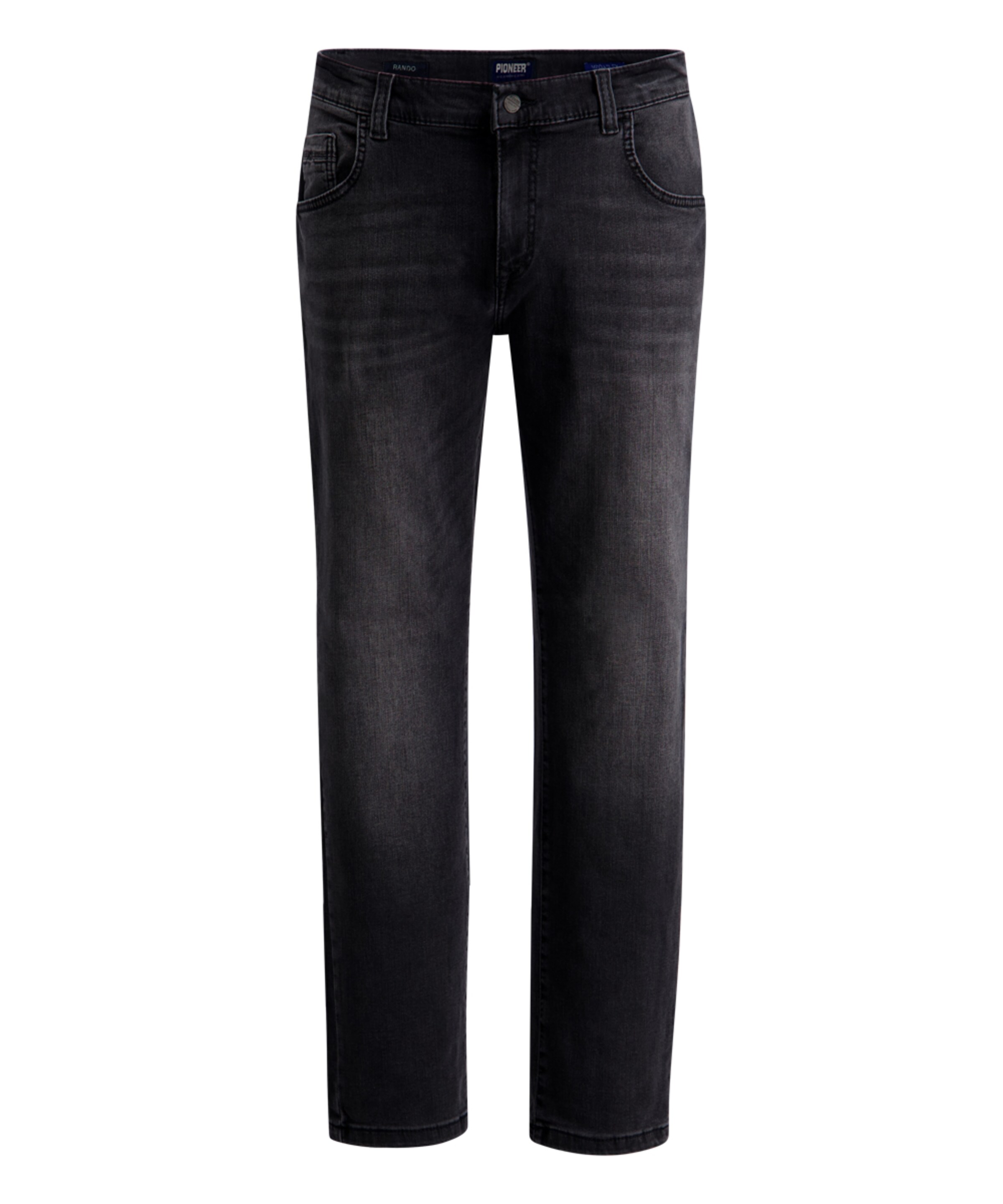 PIONEER Jeans in 30 in Black, Item view