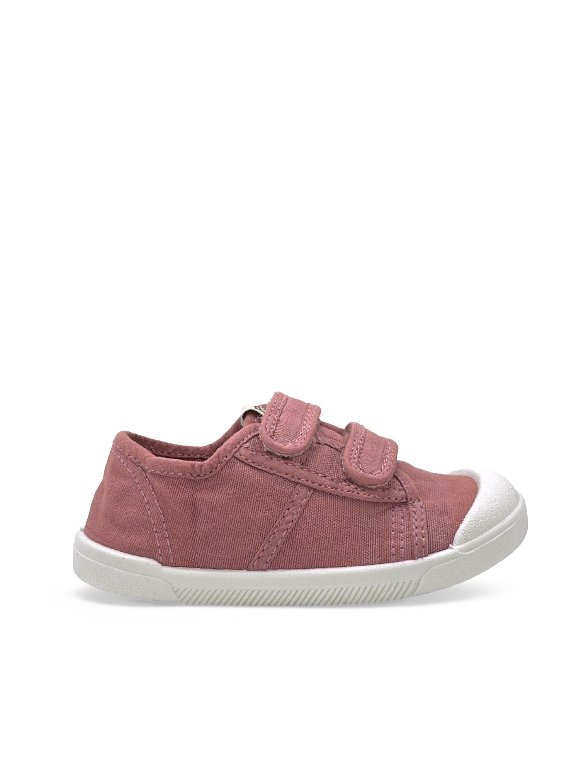 Pisamonas Sneaker‌‌‌‌‌ in Pink: Vorderseite