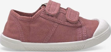 Pisamonas Sneaker in Pink: Vorderseite