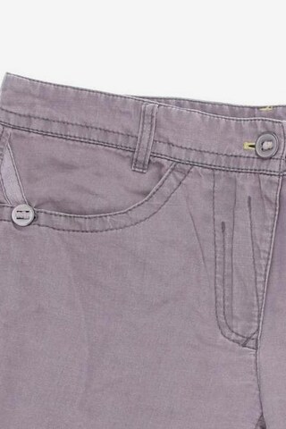 Marc Cain Shorts in M in Grey